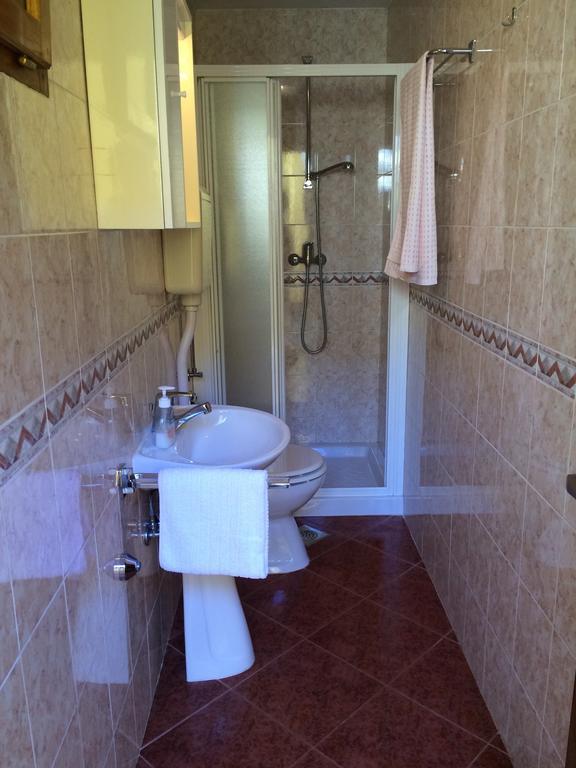 Appartement Bertossin Rovini Mošćenička Draga