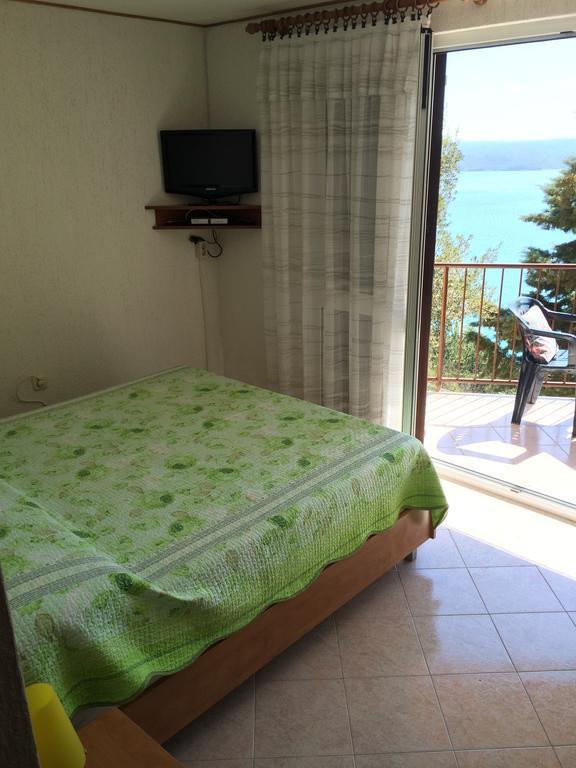 Bertossin Rovini Appartement Mošćenička Draga