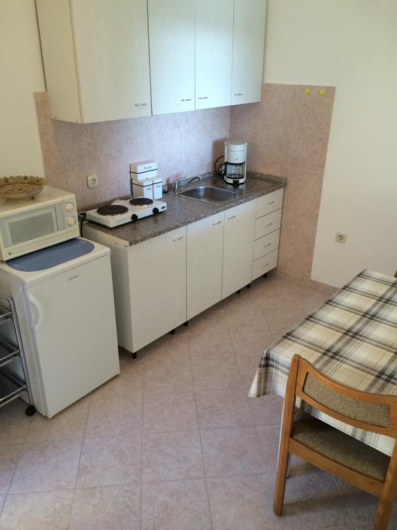 Appartement Bertossin Rovini *