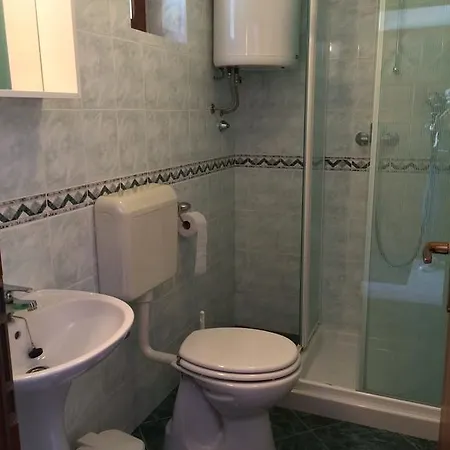 Apartment Bertossin Rovini Mošćenička Draga Habitación foto