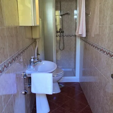 Apartment Bertossin Rovini Mošćenička Draga Habitación foto