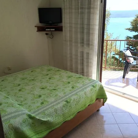 Apartment Bertossin Rovini Mošćenička Draga Habitación foto