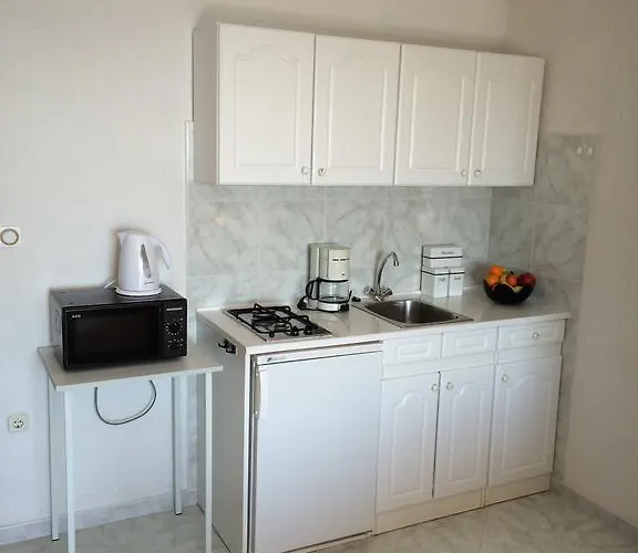 Apartment Bertossin Rovini