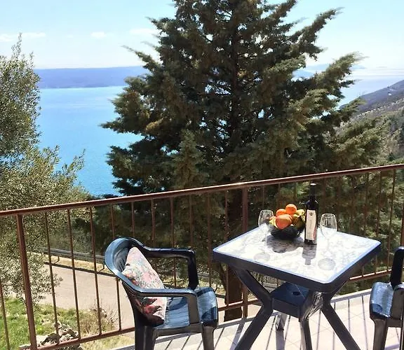 Apartment Bertossin Rovini