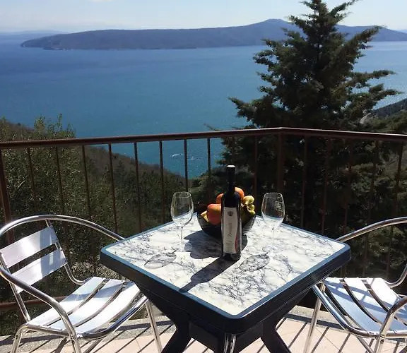 Apartment Bertossin Rovini