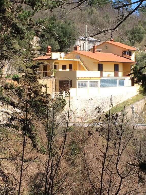 Apartment Bertossin Rovini Moscenicka Draga