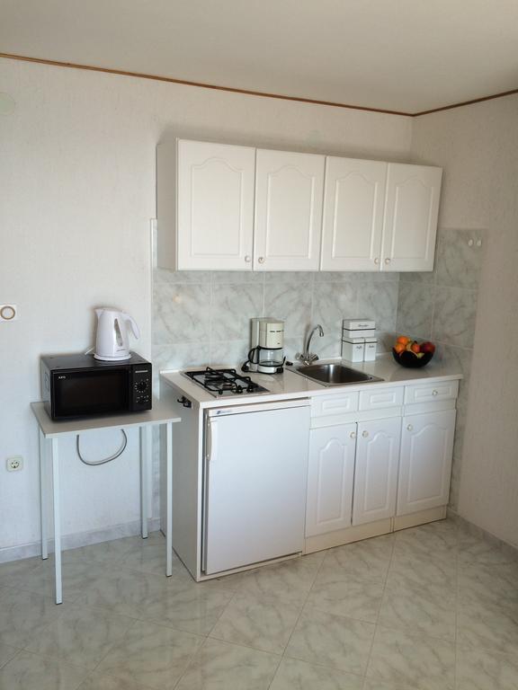 Apartment Bertossin Rovini Moscenicka Draga